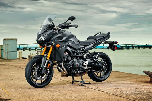 PASSPORTS TO TOURING: 7 of the best touring bikes | Stickman Vinyls