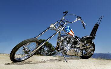 4 Standout Bikes Sold At Auction | Stickman Vinyls