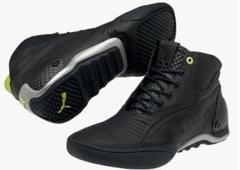 Built For Riding, Great For Walking: 5 Great Urban Riding Shoes | Stickman Vinyls