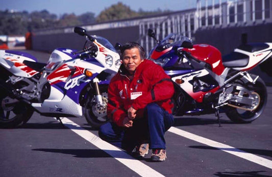 The Face of Modern Superbikes: HONDA CBR900RR (1992 – 2003) | Stickman Vinyls