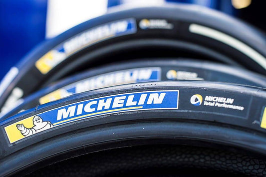 2017 MotoGP Michelin Tyres will be wireless | Stickman Vinyls