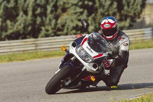 Part 2: TOP TEN 1990s SPORTBIKES | Stickman Vinyls