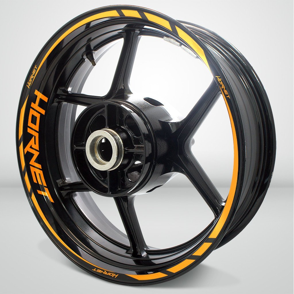 Honda hornet front discount alloy wheel price