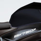 Motorcycle Superbike Sticker Decal Pack Waterproof High quality for Suzuki GSX750F - Stickman Vinyls