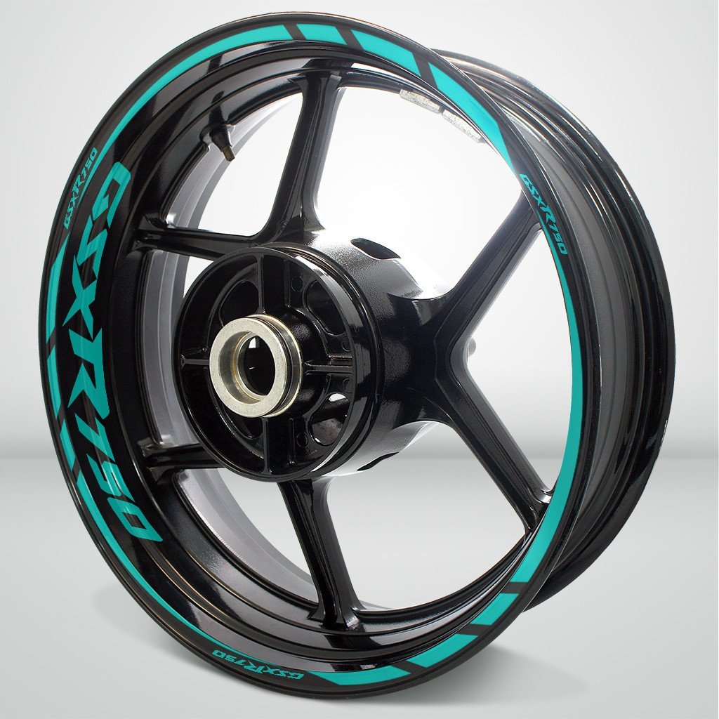 Suzuki motorcycle online wheels