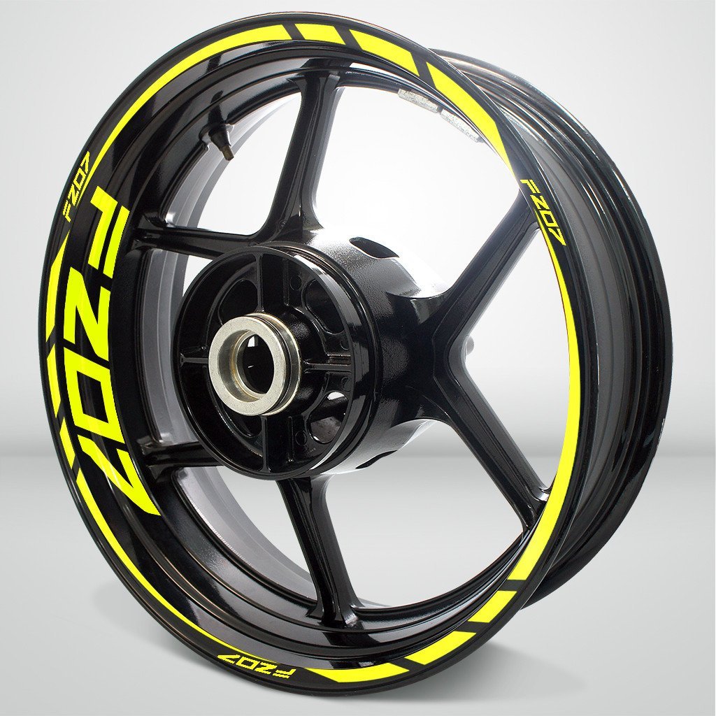 Yamaha fz rear store alloy wheel price